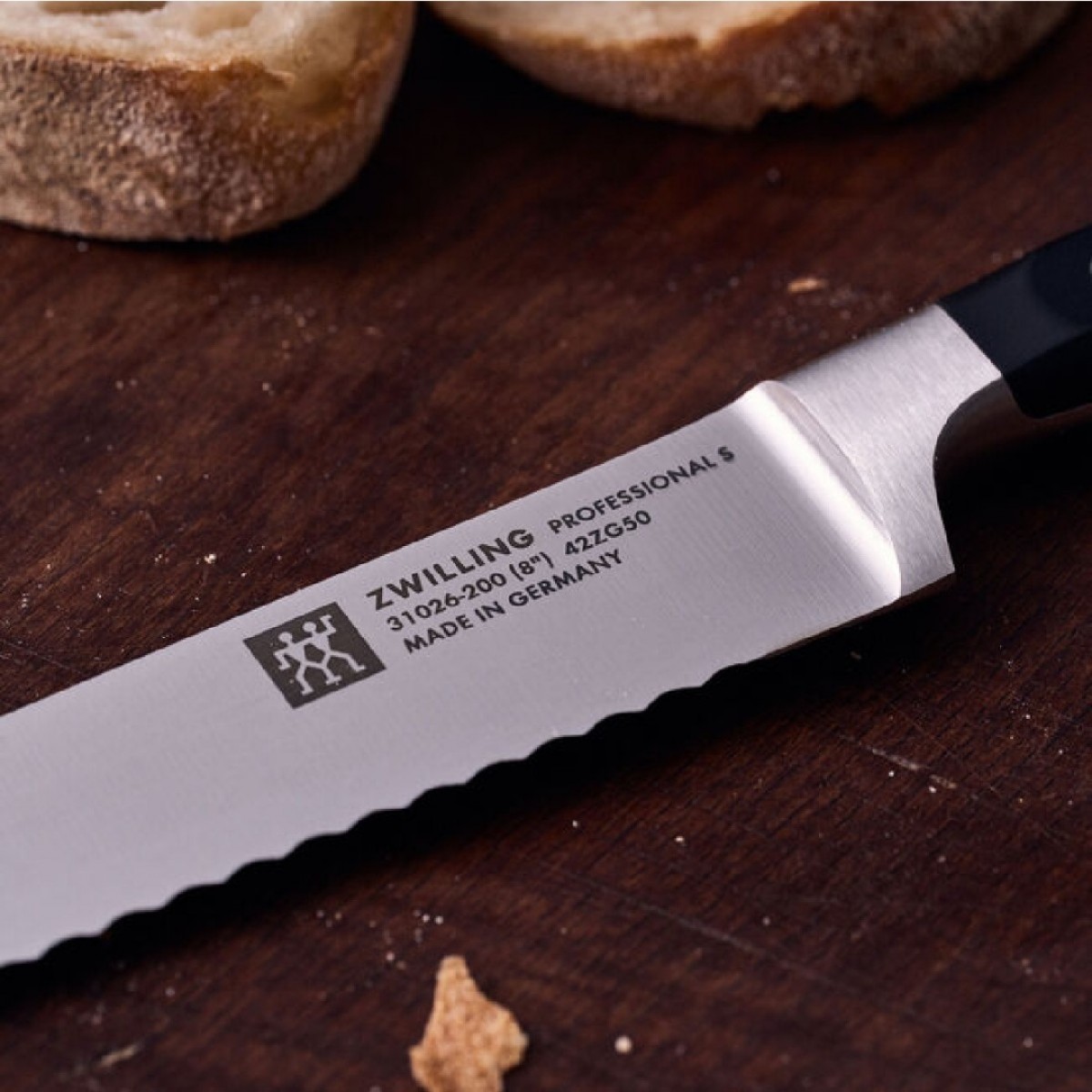 Zwilling Profesionalni Nož Za Hleb - 1001501