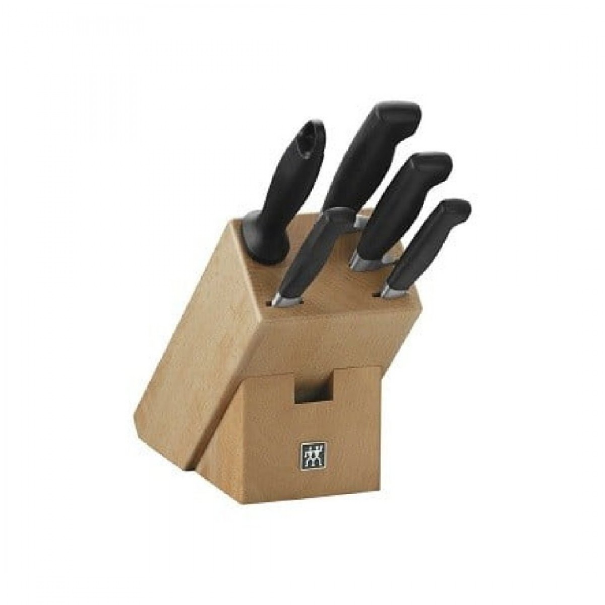 Zwilling Blok Set Noževa 6 Kom - 1002308