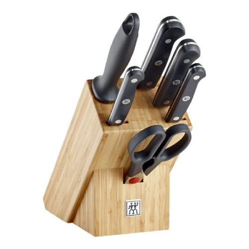ZWILLING blok set noževa 7 kom - 1002448 ZWILLING blok set noževa 7 kom - 1002448