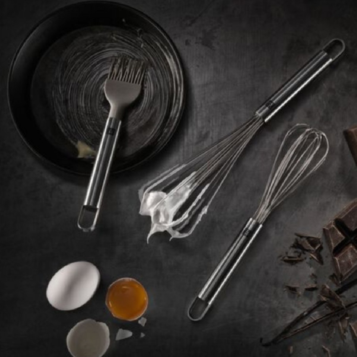 Zwilling Četkica Za Pecivo 20 Cm - 1002520