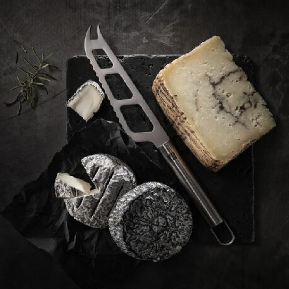 Zwilling Nož Za Sir - 1002526