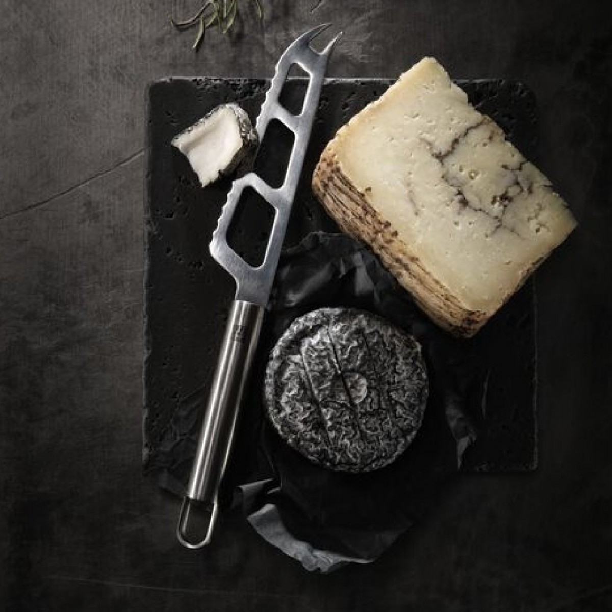 Zwilling Nož Za Sir - 1002526