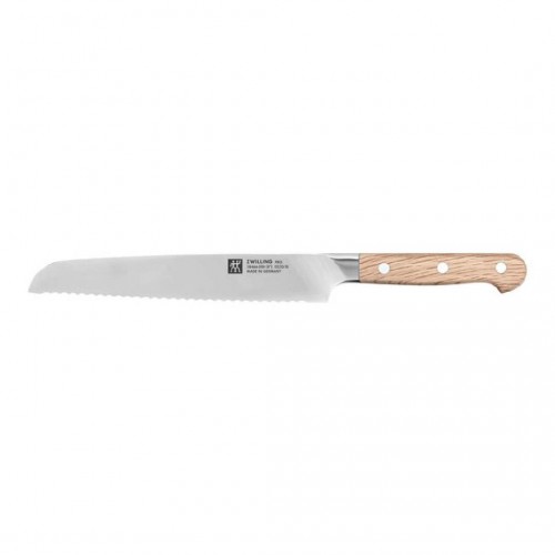 ZWILLING PRO WOOD nož za hleb 20 cm - 1002913 ZWILLING PRO WOOD nož za hleb 20 cm - 1002913