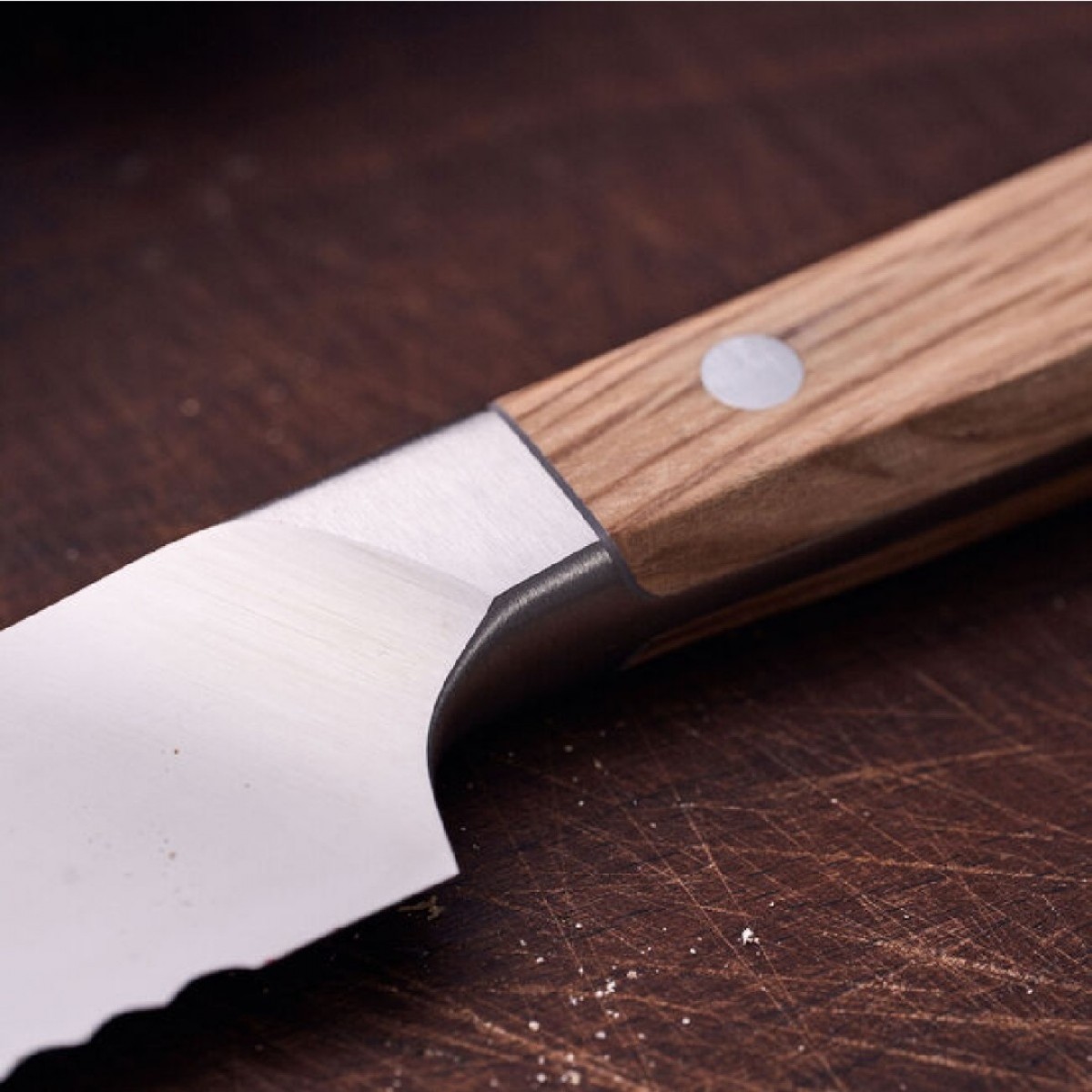 Zwilling Pro Wood Nož Za Hleb 20 Cm - 1002913