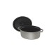Staub Ovalna Kaserola 3.2L, 27Cm  - 1003205 Staub Ovalna Kaserola 3.2L, 27Cm  - 1003205