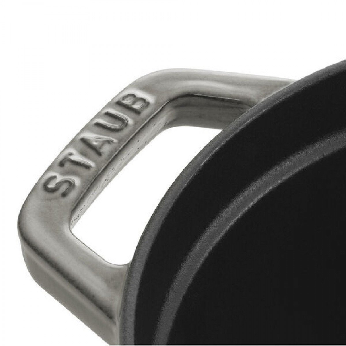 Staub Ovalna Kaserola 3.2L, 27Cm  - 1003205 Staub Ovalna Kaserola 3.2L, 27Cm  - 1003205