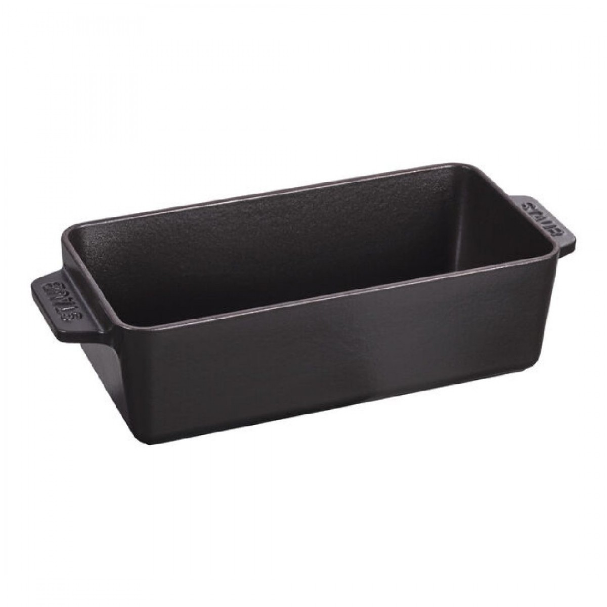 Staub Crni Pleh Za Hleb - 1003256