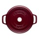Staub Okrugla Kaserola 6.70L, 28Cm  - 1003554 Staub Okrugla Kaserola 6.70L, 28Cm  - 1003554