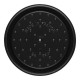 Staub Okrugla Kaserola 6.70L, 28Cm  - 1003554 Staub Okrugla Kaserola 6.70L, 28Cm  - 1003554