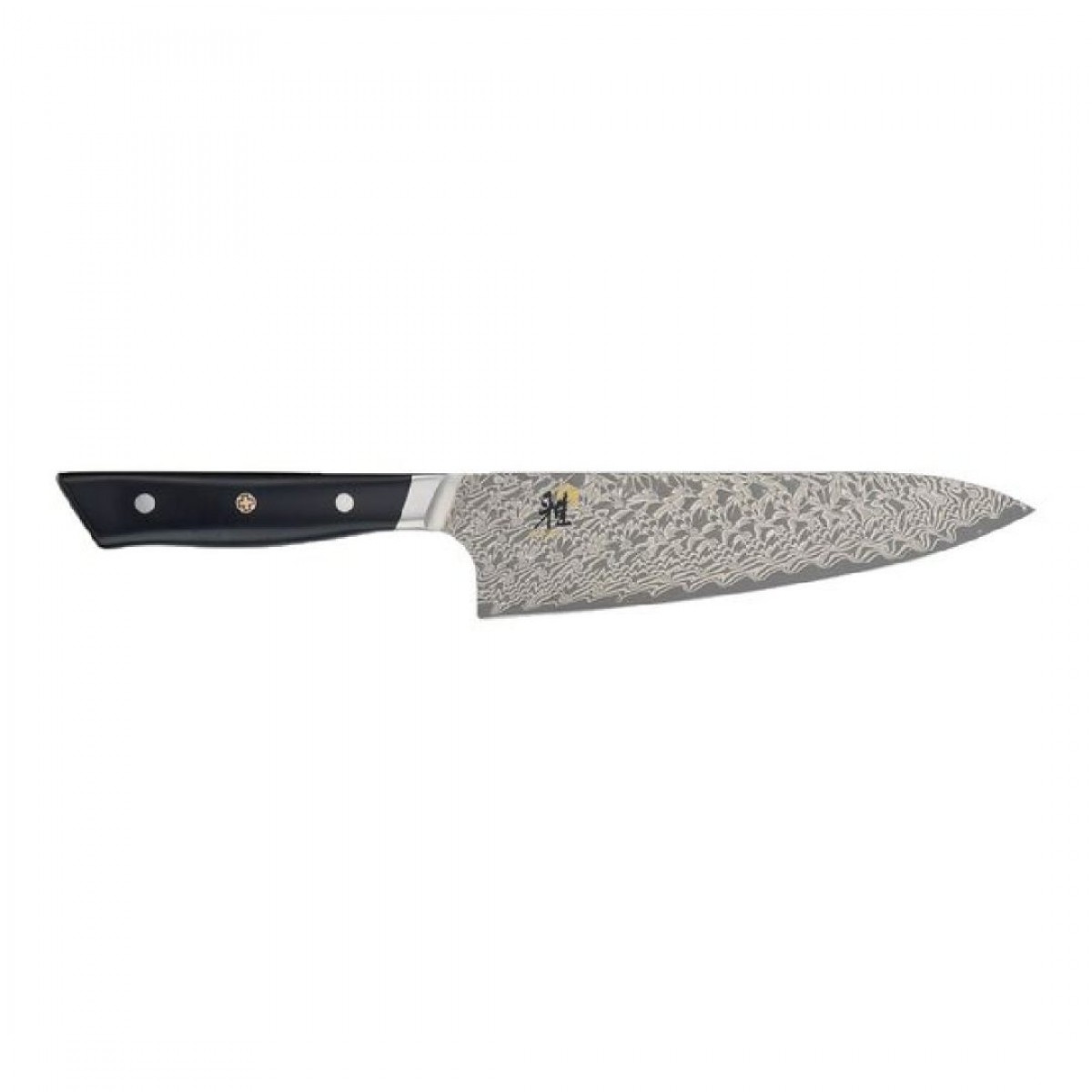 Zwilling Miyabi Hibana Glatki Kuvarski Nož 20Cm - 1005897 Zwilling Miyabi Hibana Glatki Kuvarski Nož 20Cm - 1005897