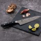 Zwilling Miyabi Hibana Glatki Kuvarski Nož 20Cm - 1005897 Zwilling Miyabi Hibana Glatki Kuvarski Nož 20Cm - 1005897