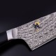 Zwilling Miyabi Hibana Glatki Kuvarski Nož 20Cm - 1005897 Zwilling Miyabi Hibana Glatki Kuvarski Nož 20Cm - 1005897