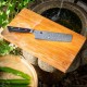Zwilling Miyabi Hibana Nož 17Cm - 1005899 Zwilling Miyabi Hibana Nož 17Cm - 1005899