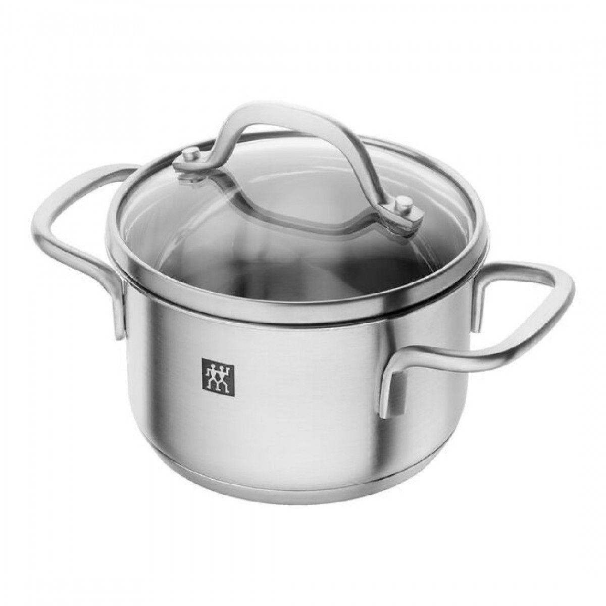 Zwilling Set 4 Okrugle Šerpe - 1006146 Zwilling Set 4 Okrugle Šerpe - 1006146