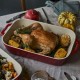Staub Set Keramičkih Pekača 3 Komada  - 1008690