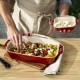 Staub Set Keramičkih Pekača 3 Komada  - 1008690