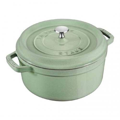 STAUB okrugla kaserola 6.70l, 28cm  - 1008704 STAUB okrugla kaserola 6.70l, 28cm  - 1008704