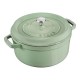 Staub Okrugla Kaserola 6.70L, 28Cm  - 1008704
