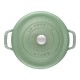 Staub Okrugla Kaserola 6.70L, 28Cm  - 1008704