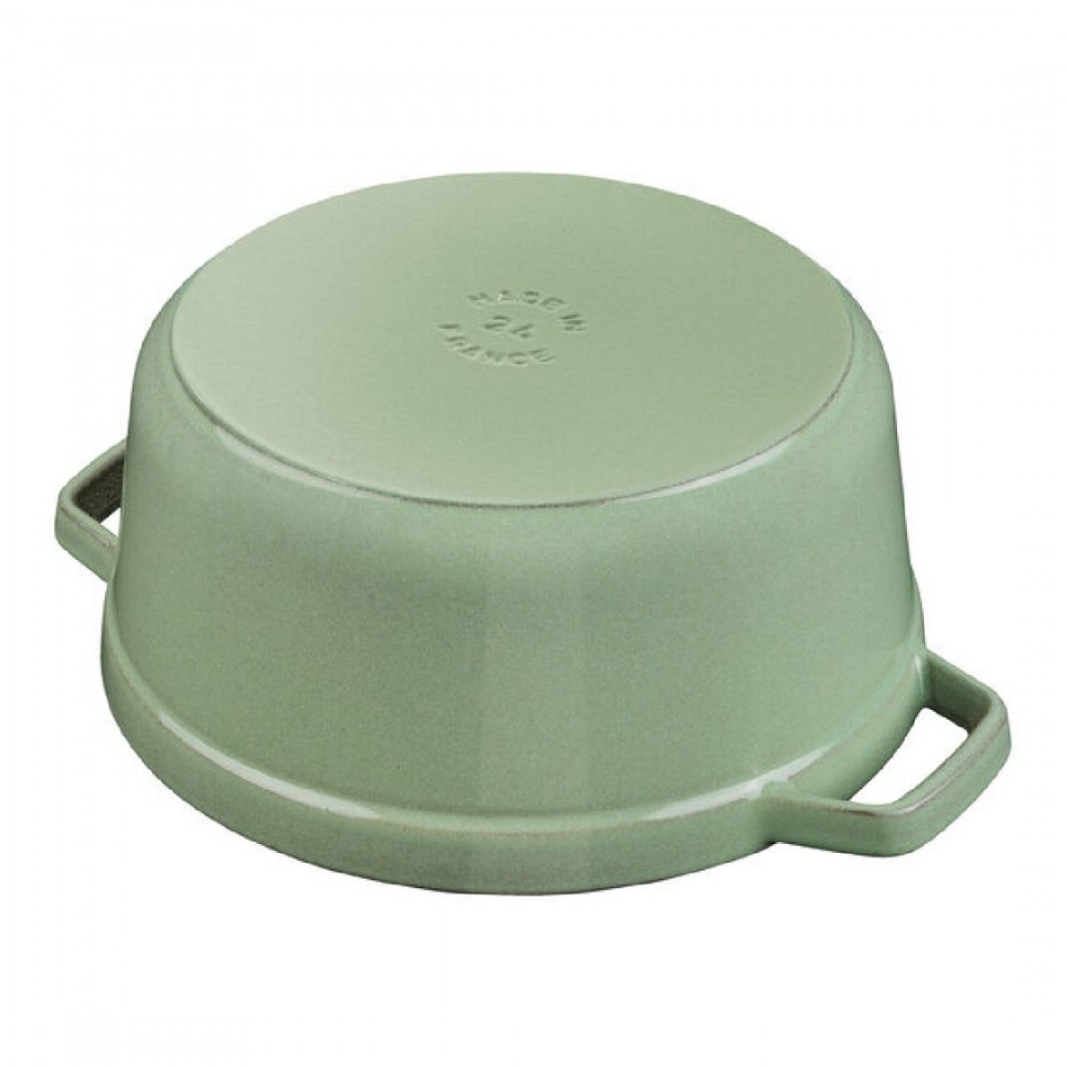 Staub Okrugla Kaserola 6.70L, 28Cm  - 1008704