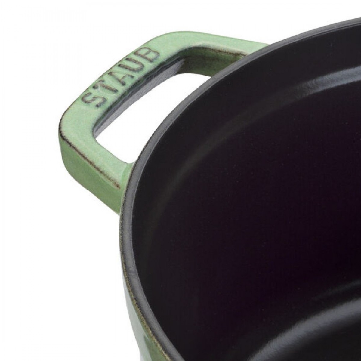 Staub Okrugla Kaserola 6.70L, 28Cm  - 1008704