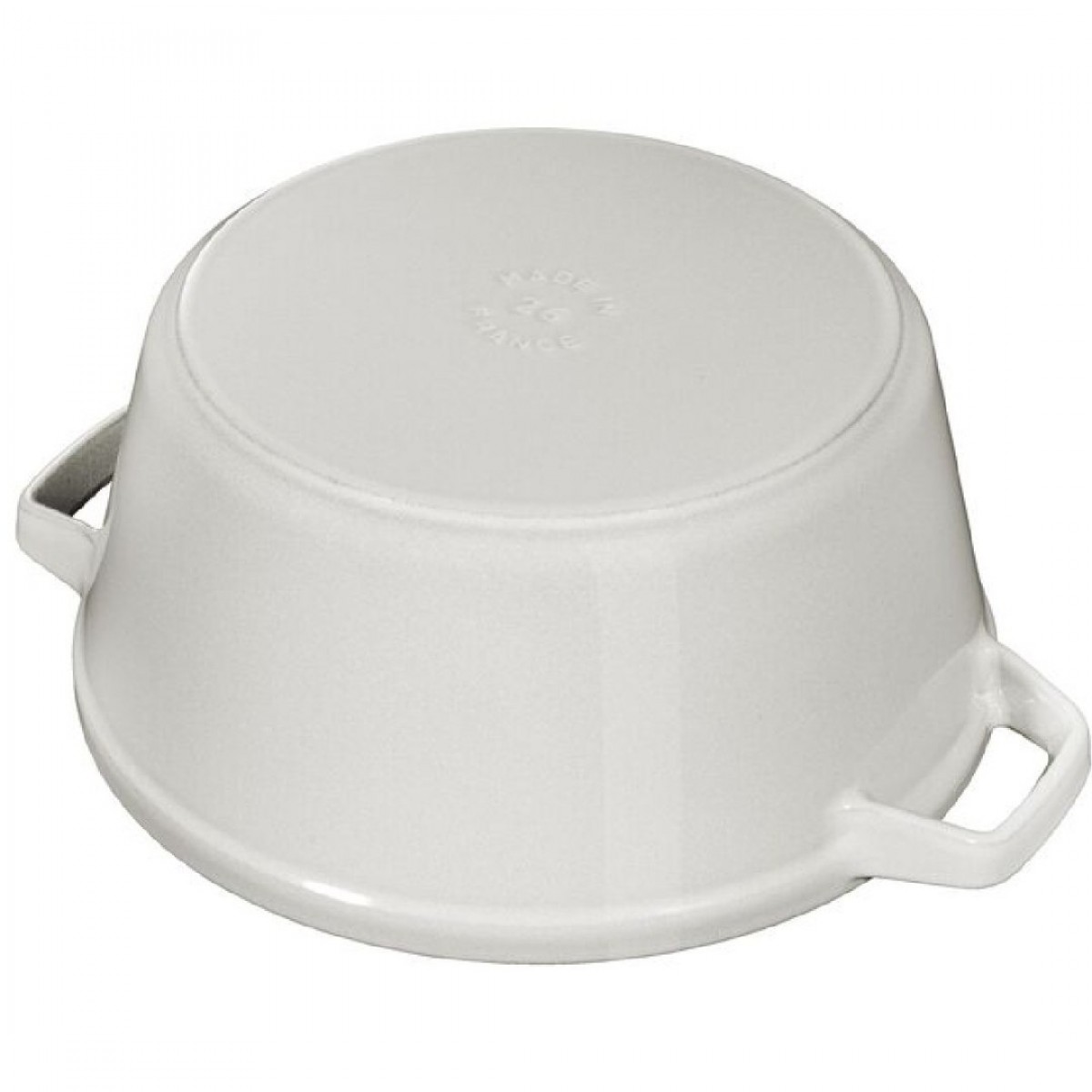 Staub Kaserola Iz Tri Dela  - 1010892 Staub Kaserola Iz Tri Dela  - 1010892