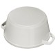 Staub Kaserola Iz Tri Dela  - 1010892 Staub Kaserola Iz Tri Dela  - 1010892