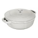 Staub Kaserola Iz Tri Dela  - 1010892 Staub Kaserola Iz Tri Dela  - 1010892