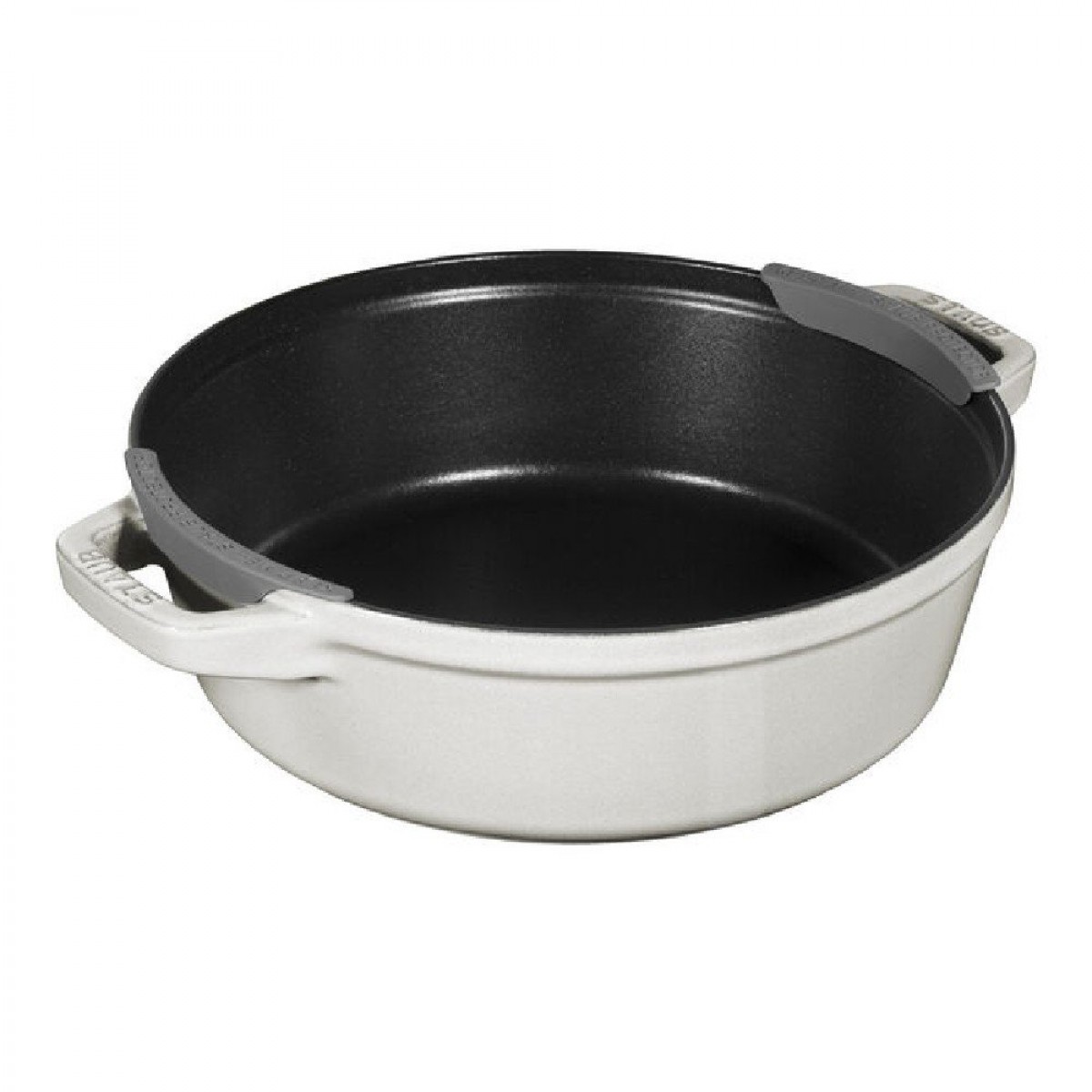 Staub Kaserola Iz Tri Dela  - 1010892 Staub Kaserola Iz Tri Dela  - 1010892