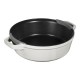 Staub Kaserola Iz Tri Dela  - 1010892 Staub Kaserola Iz Tri Dela  - 1010892