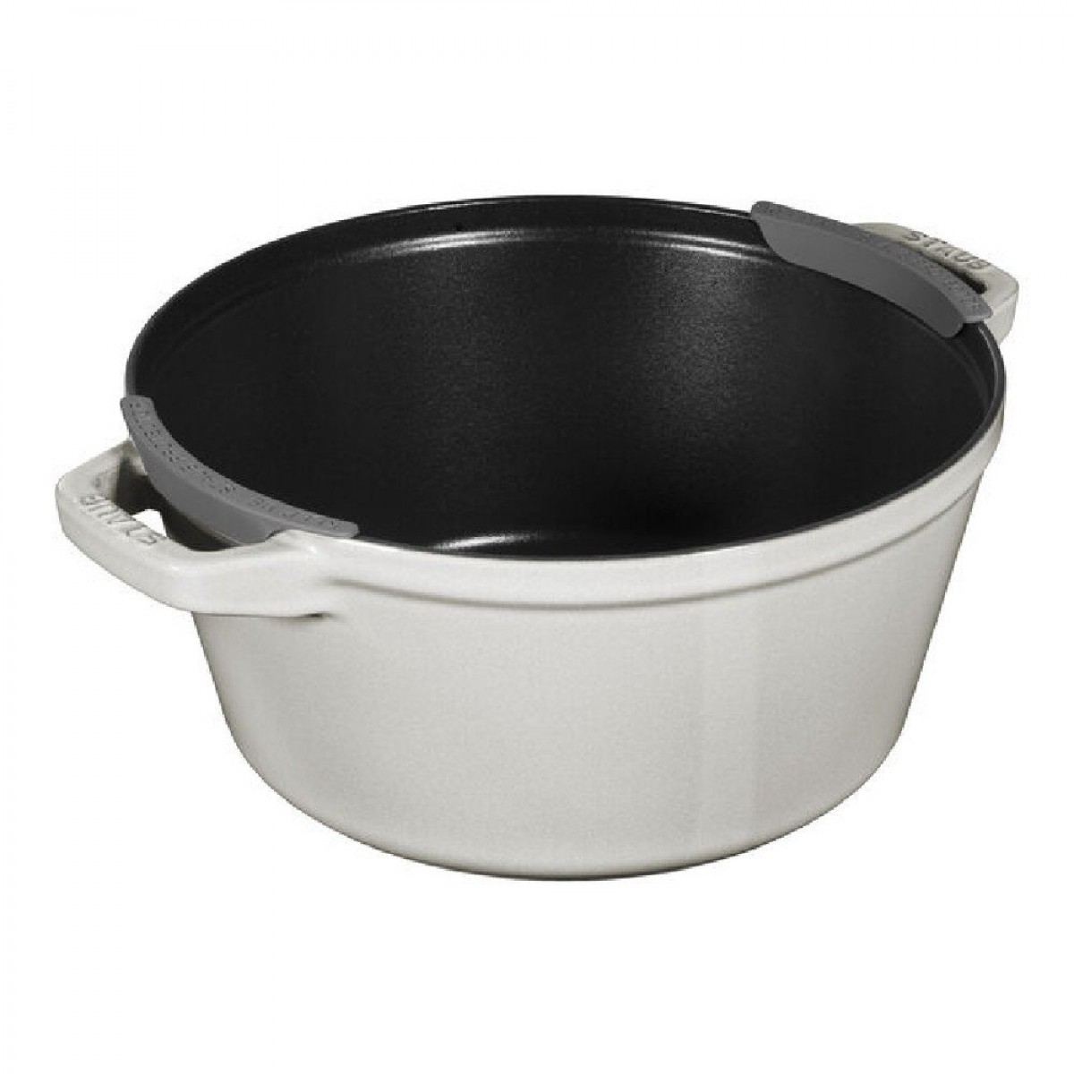 Staub Kaserola Iz Tri Dela  - 1010892 Staub Kaserola Iz Tri Dela  - 1010892