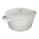 Staub Kaserola Iz Tri Dela  - 1010892 Staub Kaserola Iz Tri Dela  - 1010892