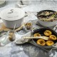 Staub Kaserola Iz Tri Dela  - 1010892 Staub Kaserola Iz Tri Dela  - 1010892