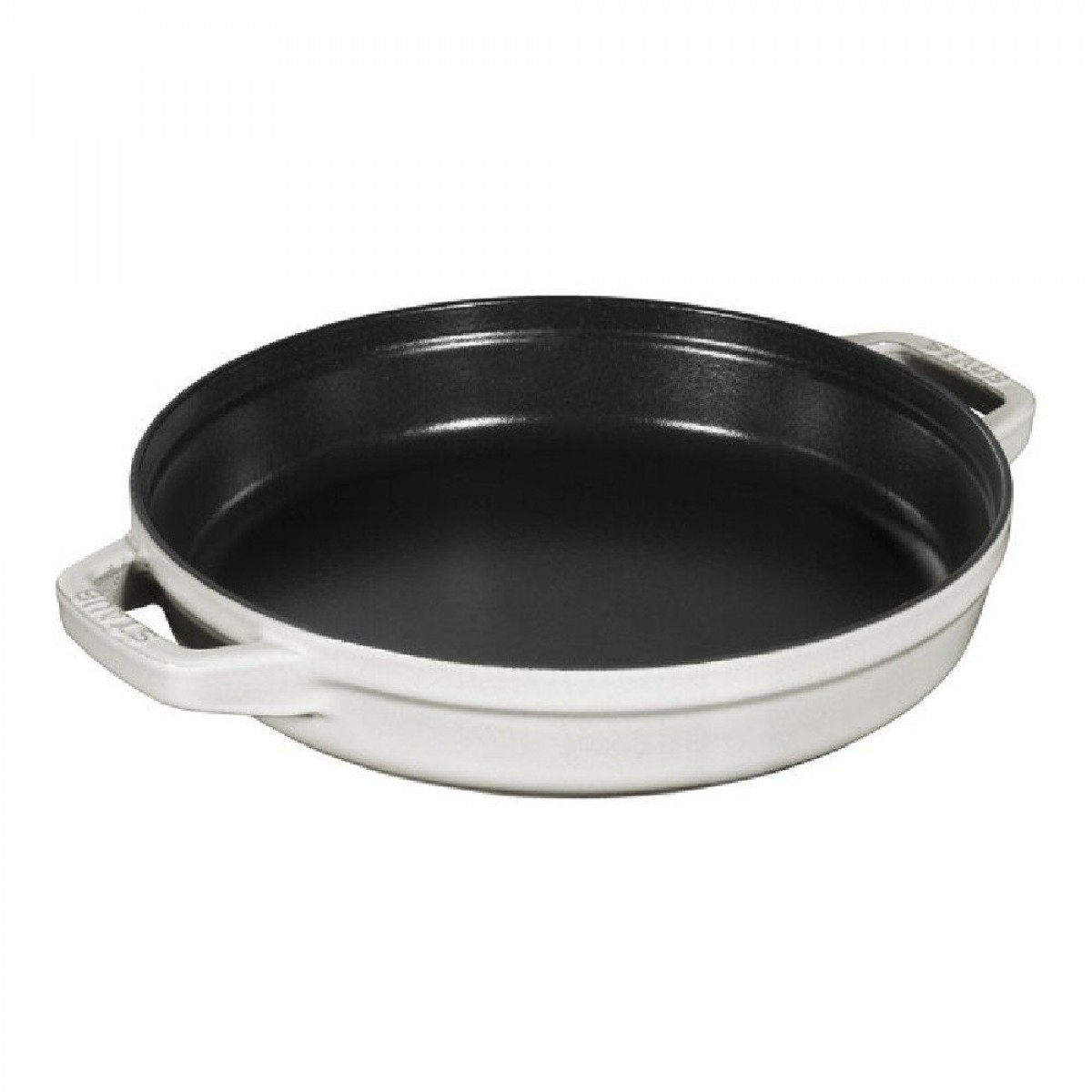 Staub Kaserola Iz Tri Dela  - 1010892