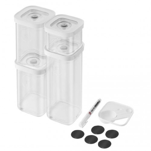 ZWILLING posude za čuvanje hrane 6 komada - 1025971