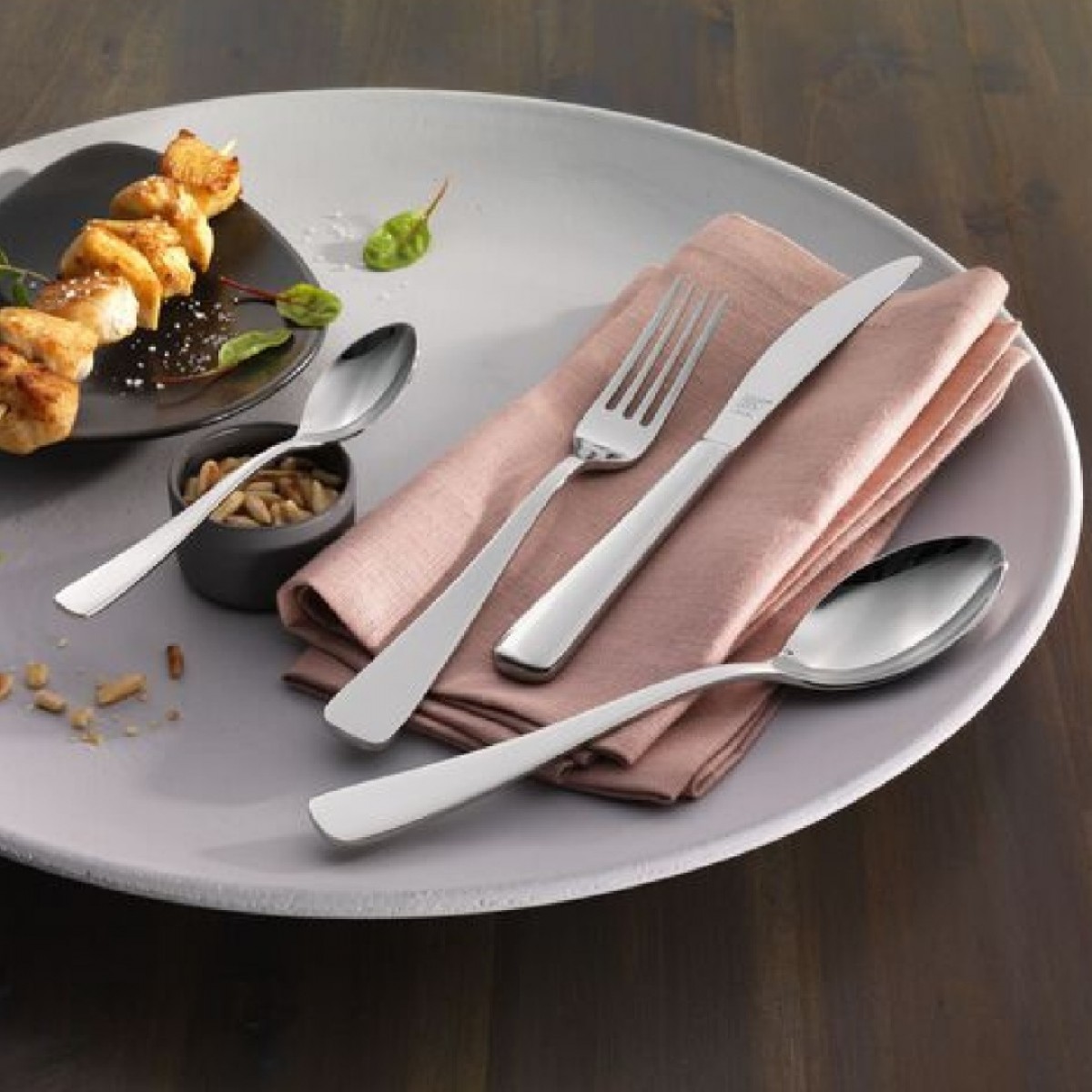 ZWILLING pribor za jelo 68 komada - 1026432
