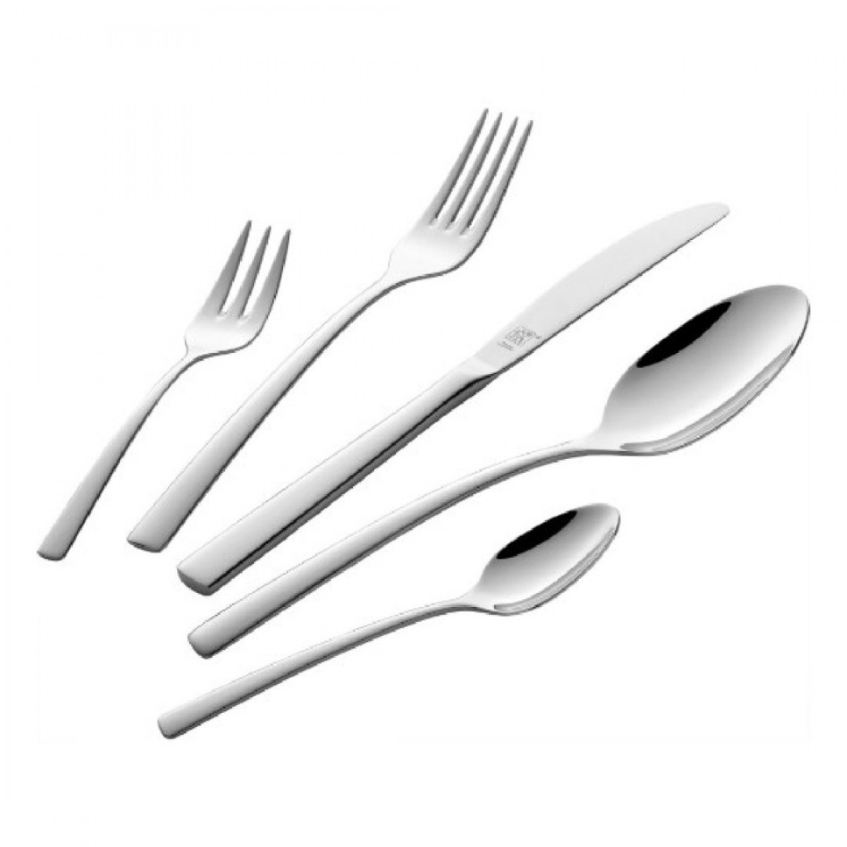 Zwilling Pribor Za Jelo 68 Komada - 1026527 Zwilling Pribor Za Jelo 68 Komada - 1026527