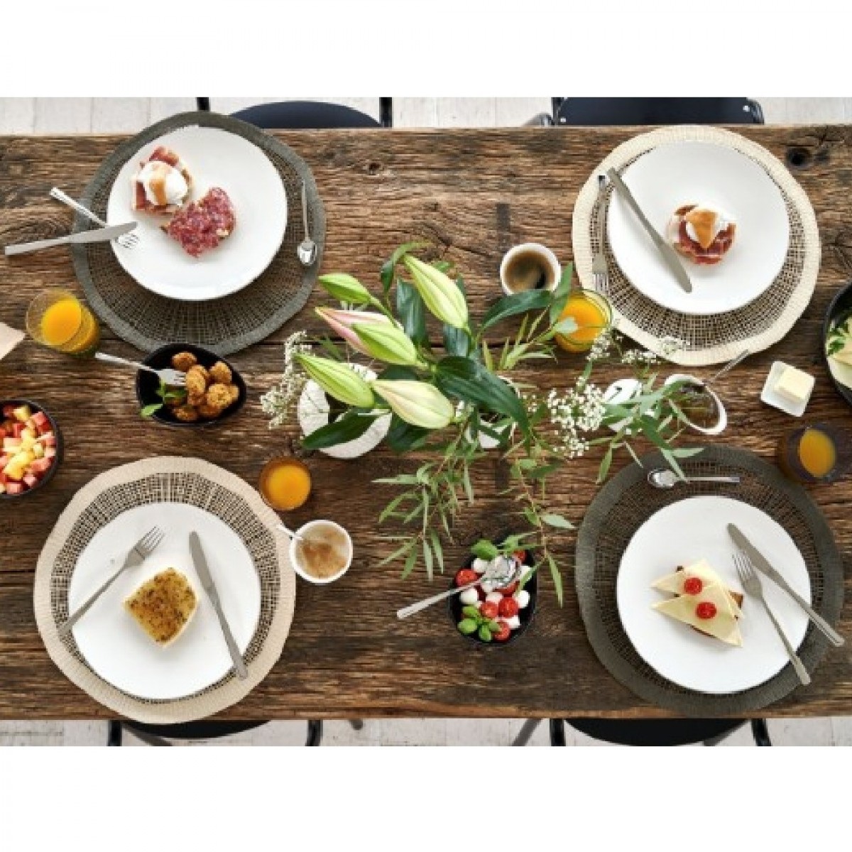 Zwilling Pribor Za Jelo 68 Komada - 1026527 Zwilling Pribor Za Jelo 68 Komada - 1026527