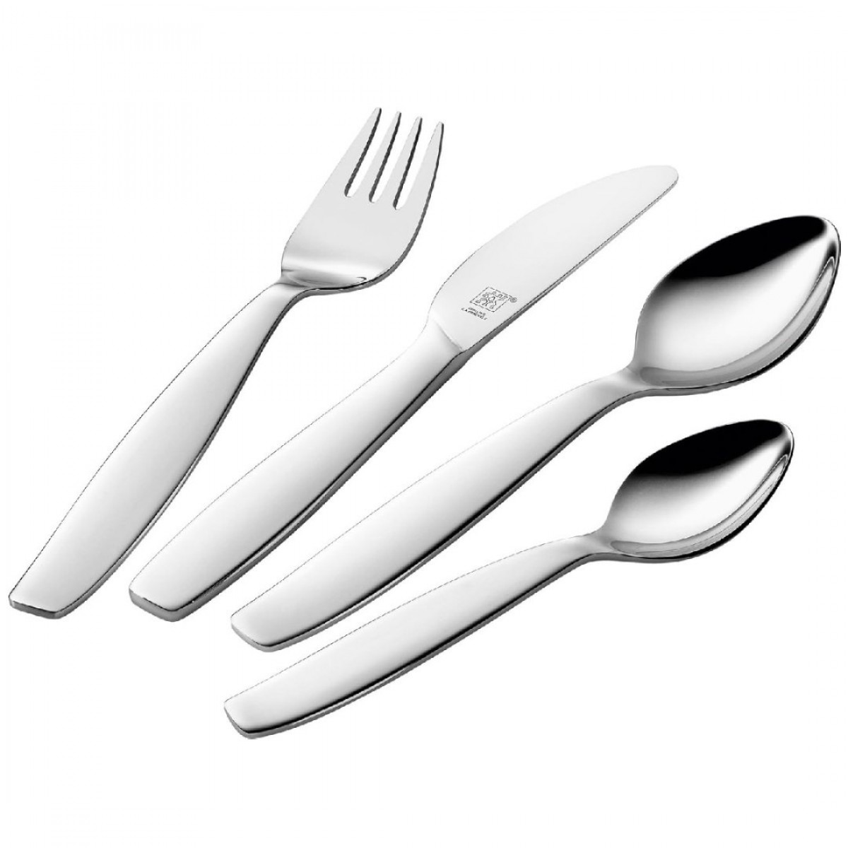 Zwilling Dečiji Pribor Za Jelo - 1026663 Zwilling Dečiji Pribor Za Jelo - 1026663