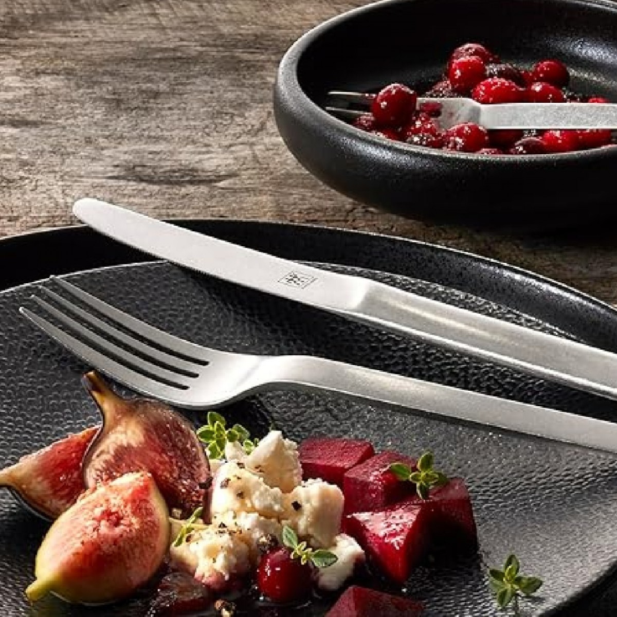 Zwilling Pribor Za Jelo 68 Komada - 1027162 Zwilling Pribor Za Jelo 68 Komada - 1027162