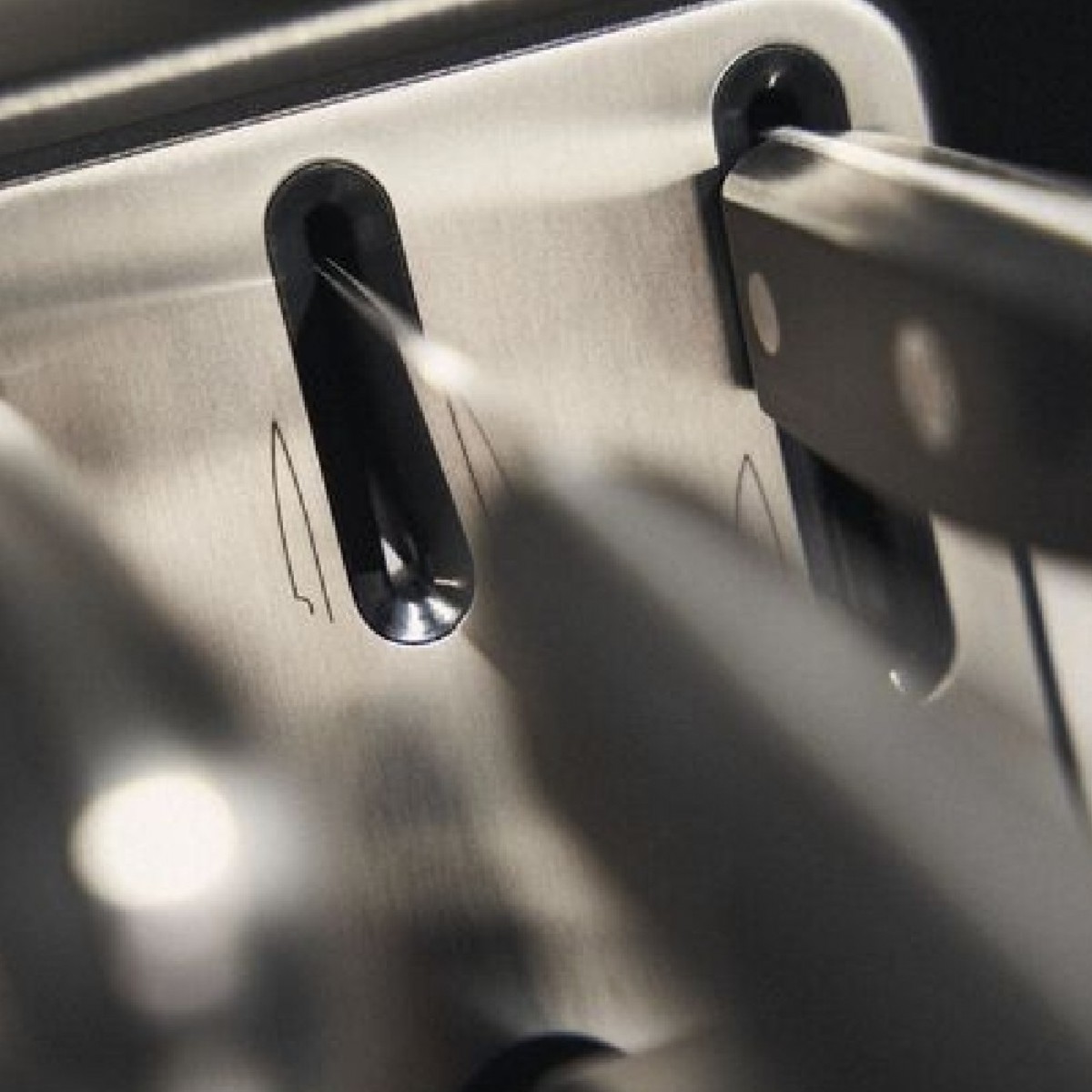 Zwilling Blok Noževa 7 Kom - 1027276