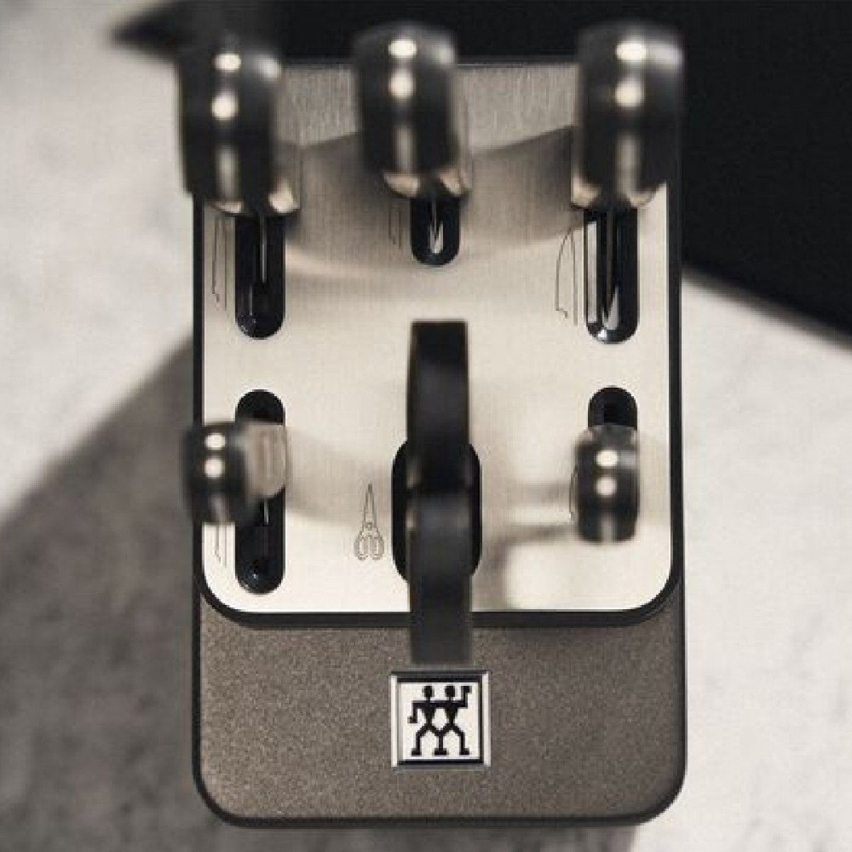 Zwilling Blok Noževa 7 Kom - 1027276