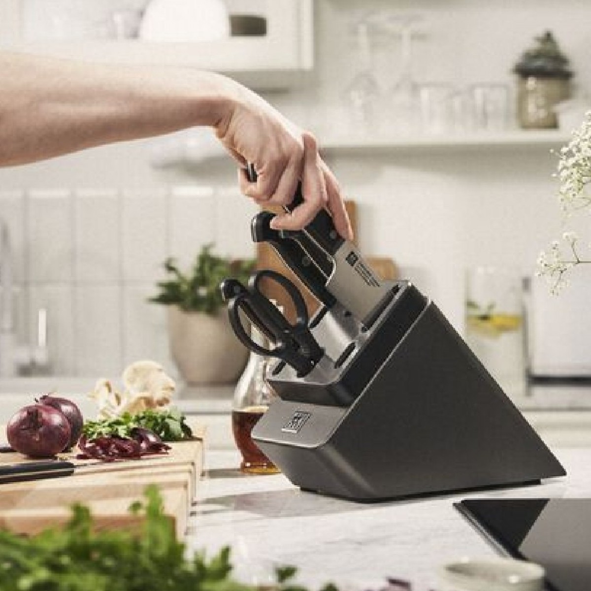 Zwilling Blok Noževa 7 Kom - 1027276