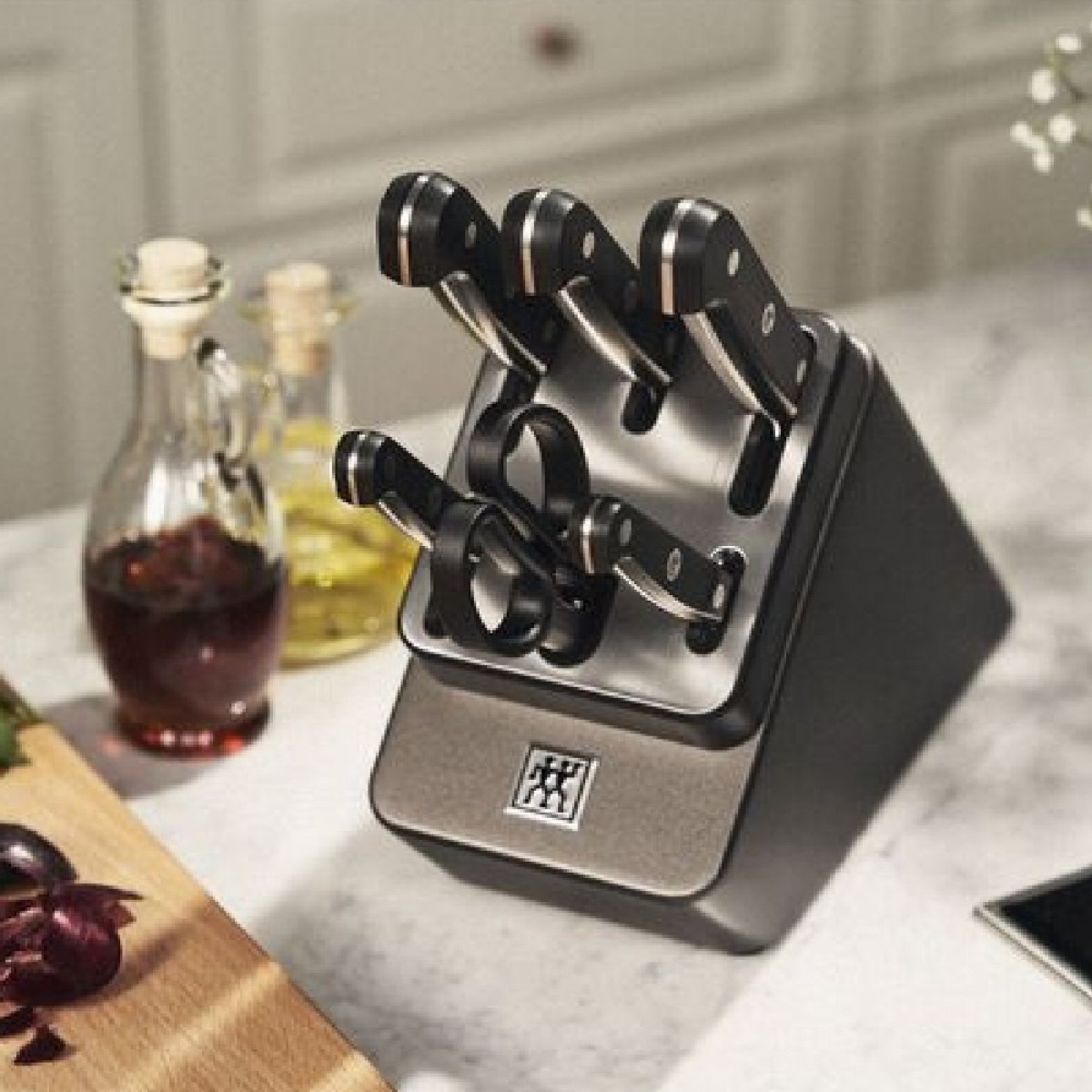 Zwilling Blok Noževa 7 Kom - 1027276