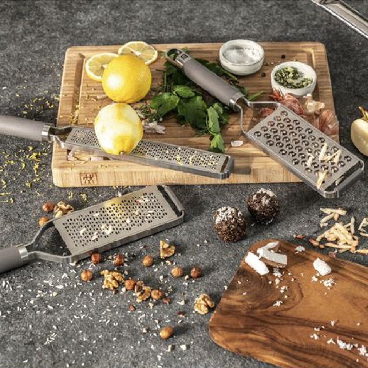 Zwilling Rende 38Cm - 1028018