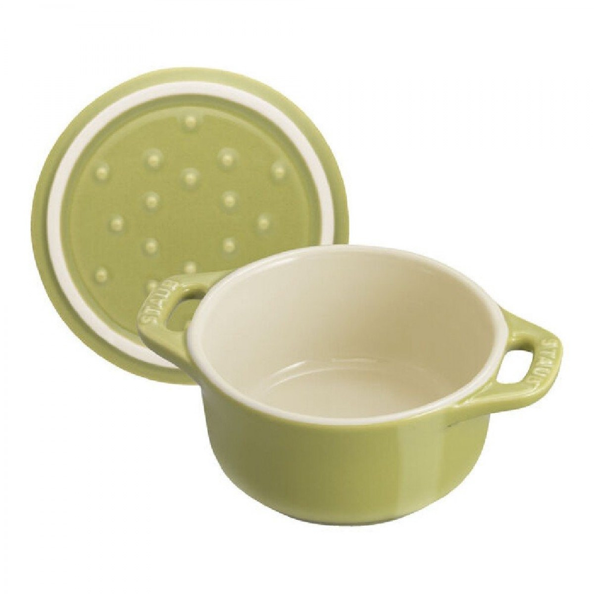 Staub Set Keramičkih Posuda 6 Komada  - 1029320
