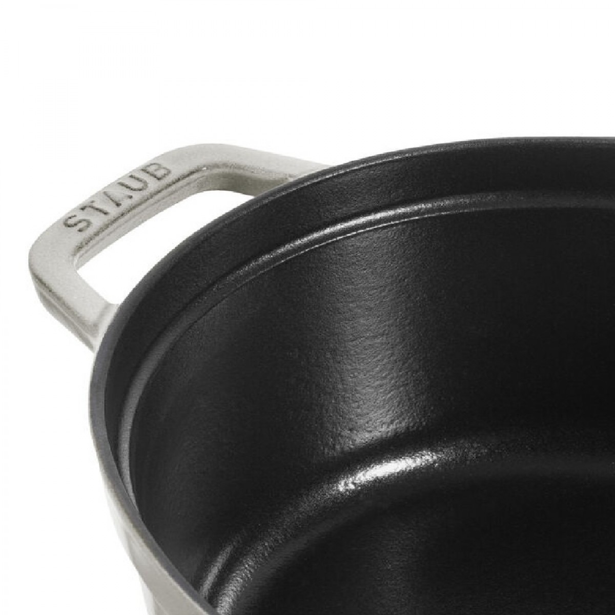 Staub Ovalna Kaserola 6.75L, 33Cm  - 1003479 Staub Ovalna Kaserola 6.75L, 33Cm  - 1003479