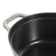 Staub Ovalna Kaserola 6.75L, 33Cm  - 1003479 Staub Ovalna Kaserola 6.75L, 33Cm  - 1003479
