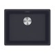 Franke Maris 2.0 Black Collection Mrg 210/110-52 A Crna Franke Maris 2.0 Black Collection Mrg 210/110-52 A Crna