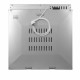 Amica Ed57527B X-Type Pyro